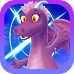 Friendly Dragon Escape