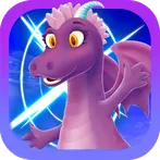 Friendly Dragon Escape