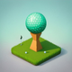 Golf Battle Clash
