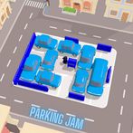 Skibidi Parking jam