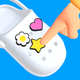 Shoes DIY