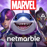 MARVEL Future Fight