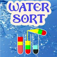 Water Sort