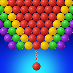 Bubble Shooter Bubble Pop Game