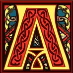 Amilaren Urrezko Orrazia