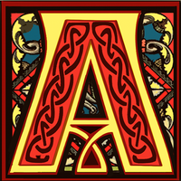 Amilaren Urrezko Orrazia