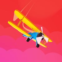 Fly : Flight adventure