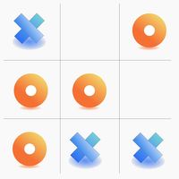 Tic-Tac-Toe Game With AI / Off