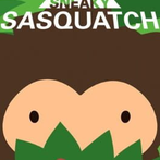 Sneaky Sasquatch