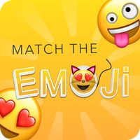Match the Emoji