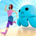 Octopus Mood Rush
