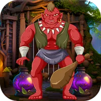 Primeval Man Escape