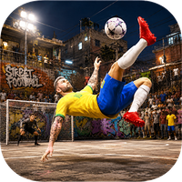 Street Football Star 2026