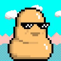 Funny Bounce and Jump Game - P