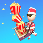 Snack Vendor Tycoon