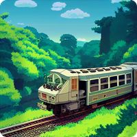 Train Station Tycoon - Manager