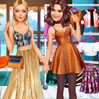 العاب للبنات مكياج وتلبيس 2023