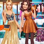 العاب للبنات مكياج وتلبيس 2023