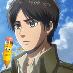 How to draw aot
