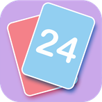 Synthesis 24-Arithmetic Game