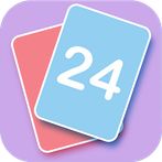 Synthesis 24-Arithmetic Game