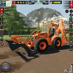 JCB Simulator: JCB Games 2023