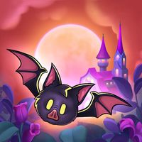 Vampire Legacy. City Builder