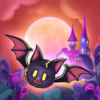 Vampire Legacy. City Builder