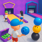 My Bowling Empire : Idle Games