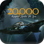 20,000 Leagues - Jules Verne -