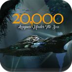 20,000 Leagues - Jules Verne -