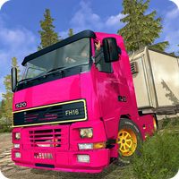 Cargo Truck Driving Simulator
