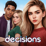 Decisions: Choose Your Stories