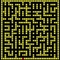 LABIRINT:Maze Game