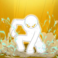 Finger Fury Showdown