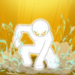 Finger Fury Showdown