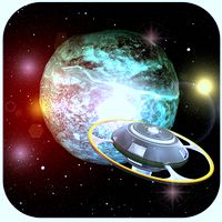 Star Conquest - Galaxy Trek HD