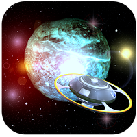 Star Conquest - Galaxy Trek HD