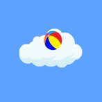 Sky Ball: 2D Platform Game wit