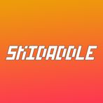 Skidaddle!