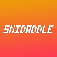 Skidaddle!