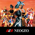 RAGNAGARD ACA NEOGEO
