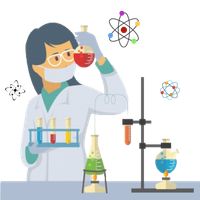 Chemical Elements Game