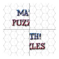Math!Puzzles