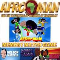 AFRO-MAN Memory