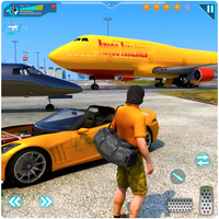 |GTA| Gangster theft mod MCPE