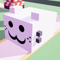 Cat Cube - Cat Puzzle game