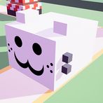 Cat Cube - Cat Puzzle game