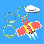 Flight Game Máy Bay Hay