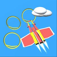 Flight Game Máy Bay Hay